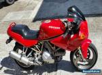 Ducati 400SS for Sale