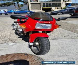 Motorcycle Ducati 400SS for Sale