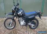 Yamaha XT600E for Sale