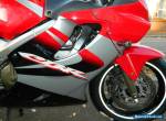 HONDA CBR600F 2005, FULL SERVICE HISTORY, LOW MILES, STUNNING MACHINE for Sale