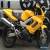 1997 HONDA VTR 1000 F Firestorm **Free UK Delivery** YELLOW for Sale