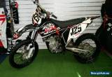 KTM 450 SXF 2007 NOT YZ WR RMZ CRF KXF for Sale