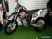 KTM 450 SXF 2007 NOT YZ WR RMZ CRF KXF