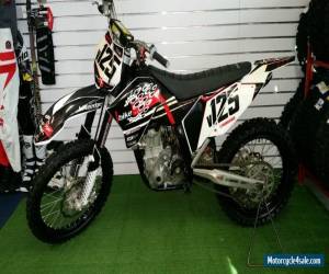 Motorcycle KTM 450 SXF 2007 NOT YZ WR RMZ CRF KXF for Sale