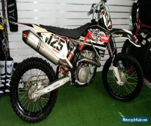 Motorcycle KTM 450 SXF 2007 NOT YZ WR RMZ CRF KXF for Sale