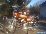 1972 Yamaha Other for Sale