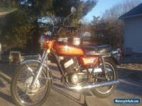 1972 Yamaha Other