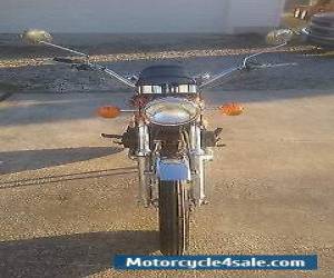 Motorcycle 1972 Yamaha Other for Sale