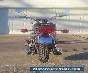 Motorcycle 1972 Yamaha Other for Sale