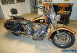 2008 Harley-Davidson Touring for Sale