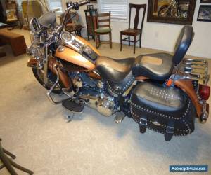 Motorcycle 2008 Harley-Davidson Touring for Sale