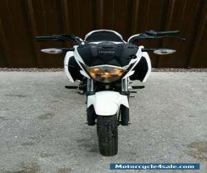 Motorcycle 2015 HONDA GLR 125 CB125F STOLEN RECOVERED DAMAGED SPARES OR REPAIR for Sale