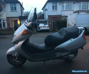 Motorcycle 2001 Y reg Honda 250 FES Scooter.. for Sale