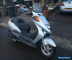 Motorcycle 2001 Y reg Honda 250 FES Scooter.. for Sale