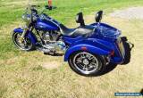 2015 Harley-Davidson Touring for Sale