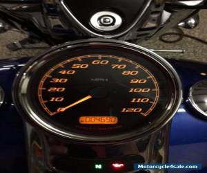 Motorcycle 2015 Harley-Davidson Touring for Sale