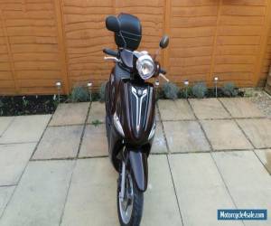 Motorcycle 2015 YAMAHA SCOOTER XC 115 S DELIGHTH for Sale