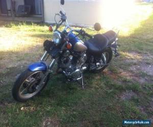 Motorcycle Yamaha virago 750 cc road bike  for Sale