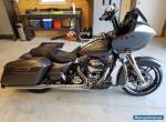 2016 Harley-Davidson Touring for Sale