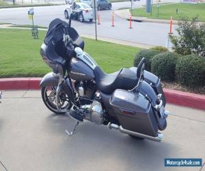 Motorcycle 2016 Harley-Davidson Touring for Sale