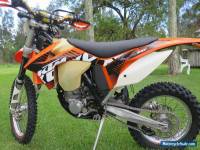 ktm 500 exc