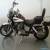 1995 Honda VT1100 Shadow for Sale