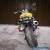 HONDA CB600 HORNET DAMAGE REPAIRABLE for Sale