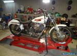 1995 Harley-Davidson Dyna for Sale