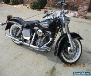 Motorcycle 1980 Harley-Davidson Other for Sale