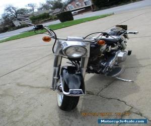 Motorcycle 1980 Harley-Davidson Other for Sale