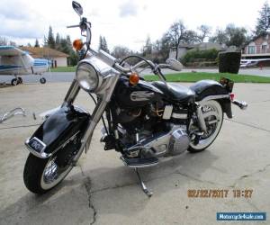 Motorcycle 1980 Harley-Davidson Other for Sale