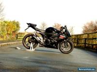 2007 SUZUKI GSXR 1000 K7 STUNNING PX 600 CBR RR R6 1000 R1 CBR 1000 FIREBLADE 