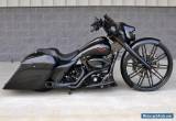 2010 Harley-Davidson Touring for Sale