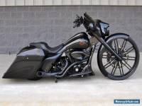 2010 Harley-Davidson Touring