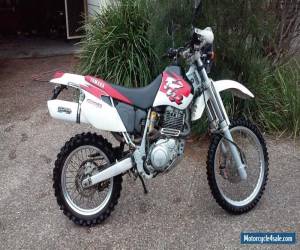 Yamaha TT 600R Belgarda 1998 Euro Model for Sale