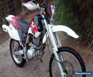 Motorcycle Yamaha TT 600R Belgarda 1998 Euro Model for Sale