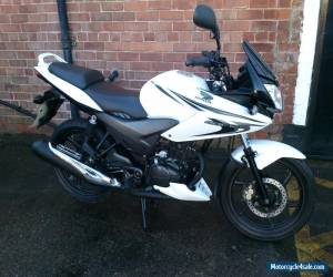 Motorcycle 2014 HONDA CBF125 -EXCELLENT CONDITION *********SOLD**************************** for Sale