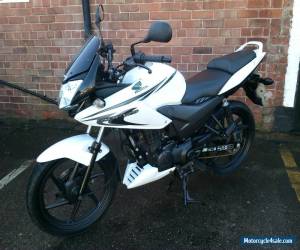 Motorcycle 2014 HONDA CBF125 -EXCELLENT CONDITION *********SOLD**************************** for Sale