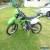 KAWASAKI KLX250 2011 ROAD TRAIL LAMS  for Sale