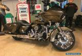 2015 Harley-Davidson Touring for Sale