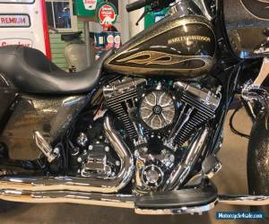 Motorcycle 2015 Harley-Davidson Touring for Sale