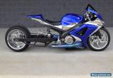 2007 Suzuki GSX-R for Sale