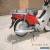 HONDA SUPER CUB POSTIE BIKE NBC110 2013 RUNS RIDES CT110 for Sale