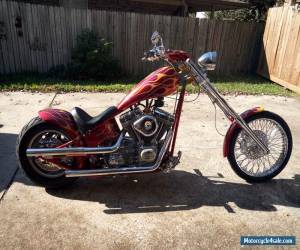 Motorcycle 2002 Harley-Davidson Other for Sale