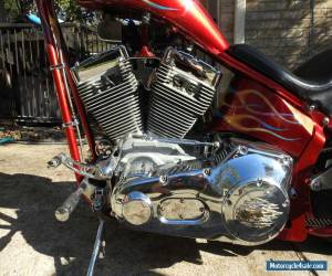 Motorcycle 2002 Harley-Davidson Other for Sale