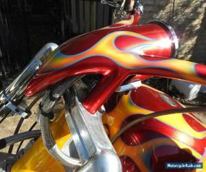 Motorcycle 2002 Harley-Davidson Other for Sale