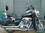 Kawasaki VN 1700 Vulcan Classic 2010 for Sale