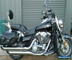 Kawasaki VN 1700 Vulcan Classic 2010 for Sale