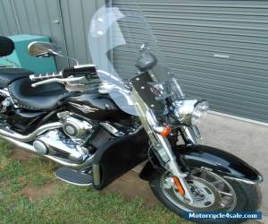 Motorcycle Kawasaki VN 1700 Vulcan Classic 2010 for Sale