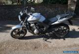 HONDA CBF600N for Sale